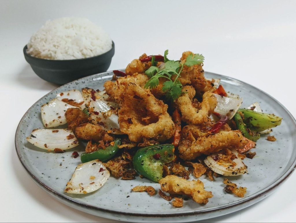 Lucky Koi Express Chinese Restaurant