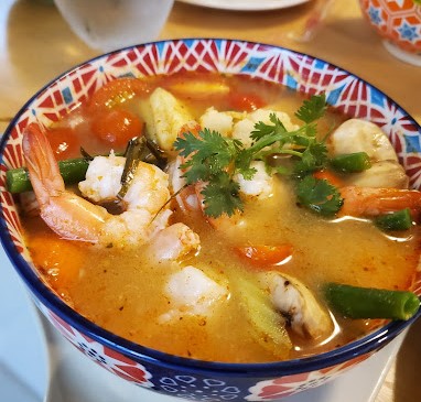 Mae Sunee Thai Cuisine