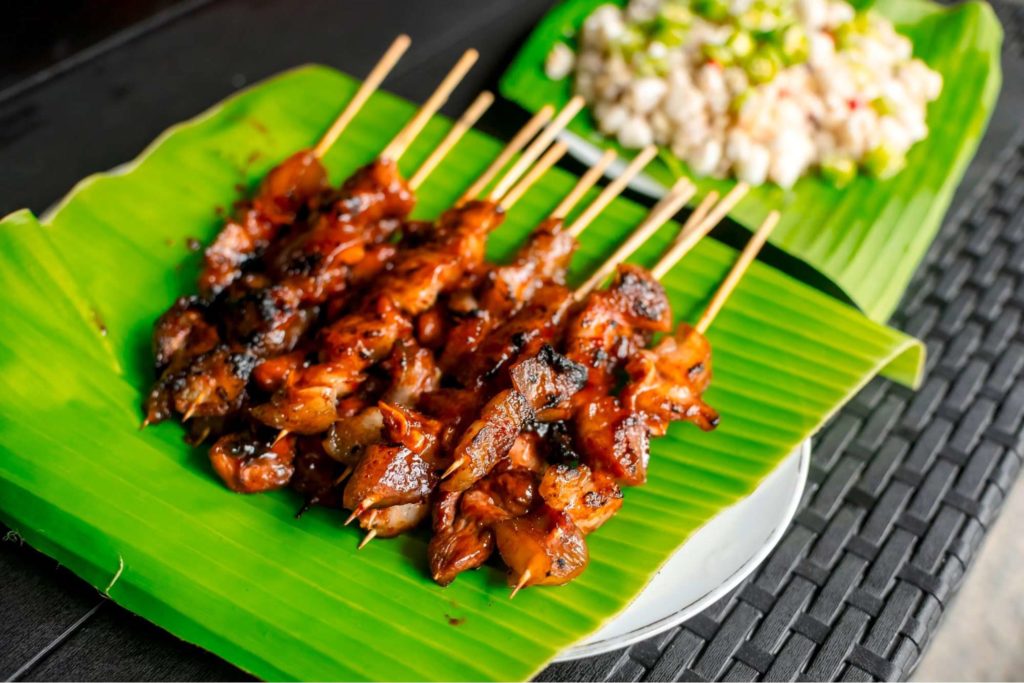 Mangkok International Cuisine