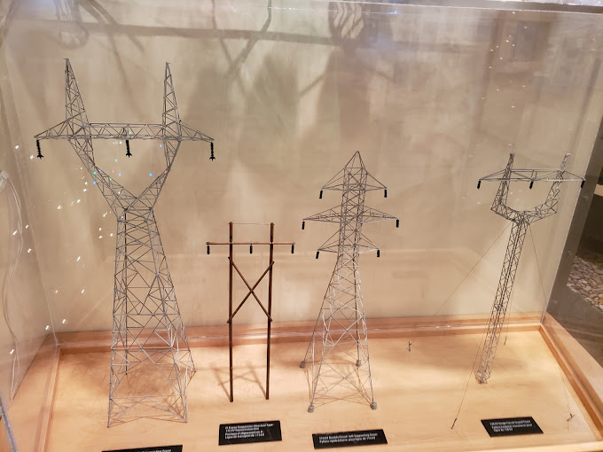 Manitoba Electrical Museum