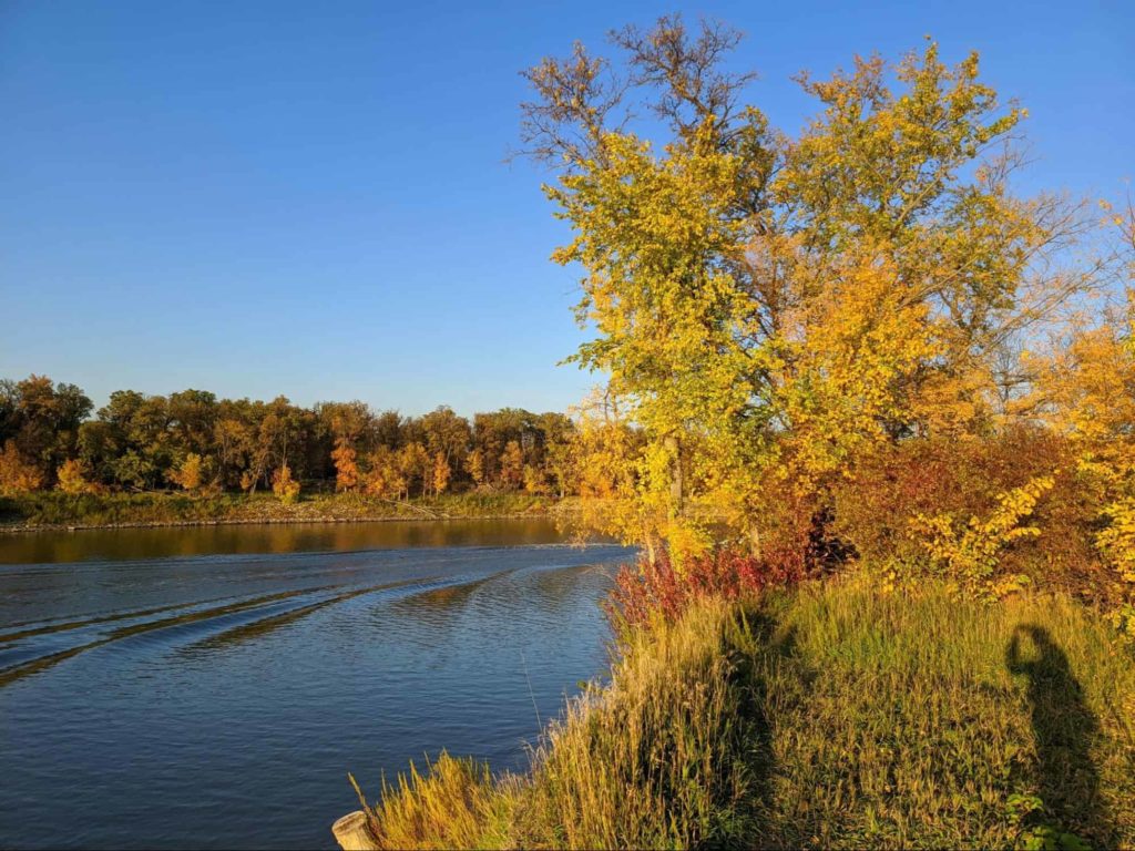 Maple Grove Park