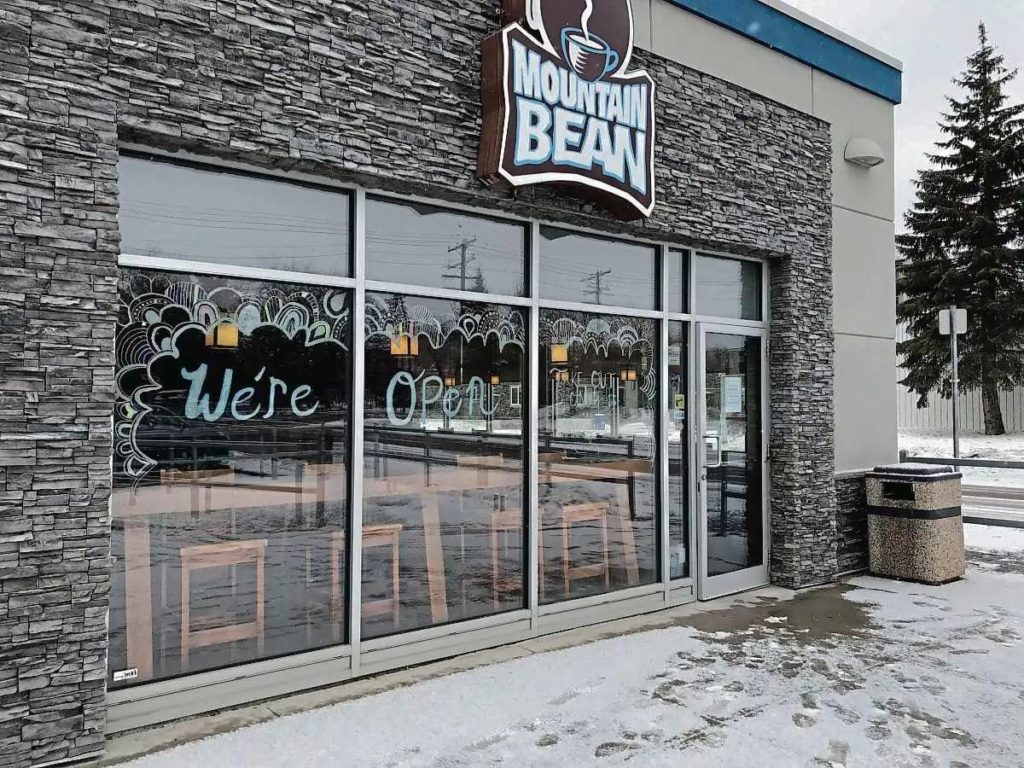 Mountain Bean Coffee Co