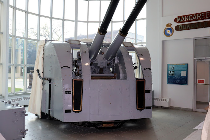 Naval Museum of Manitoba
