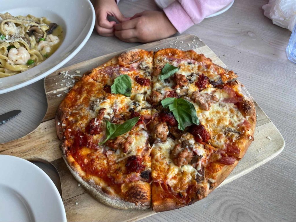 Nicolino's