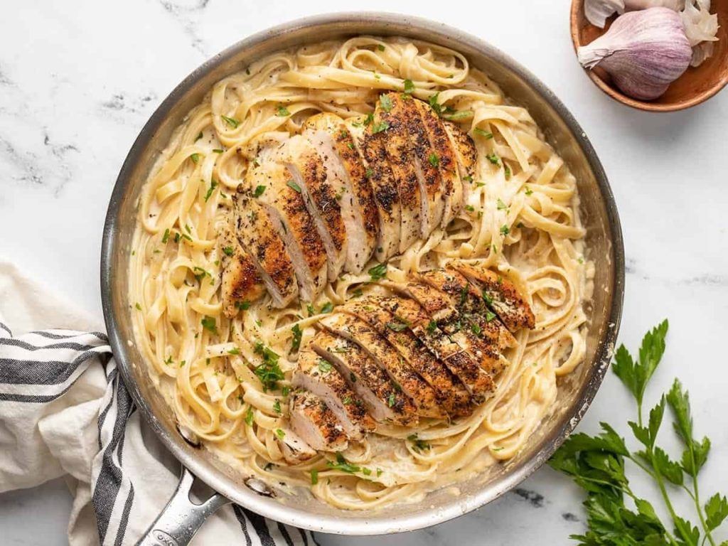 Olive Garden Italian Restaurant