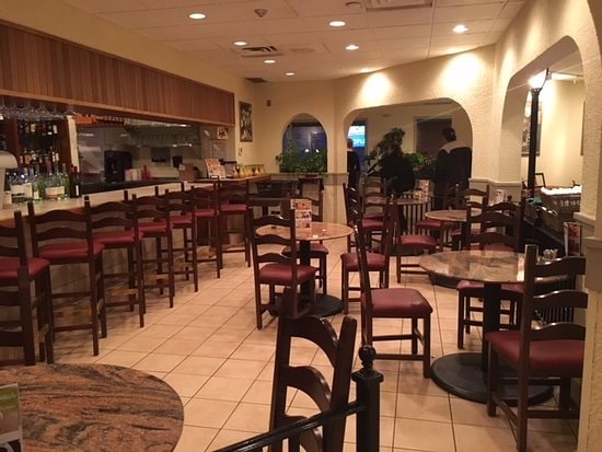 Olive Garden Italian Restaurant