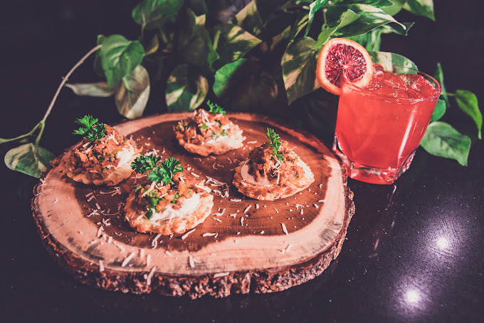 One Eleven Tapas Bar