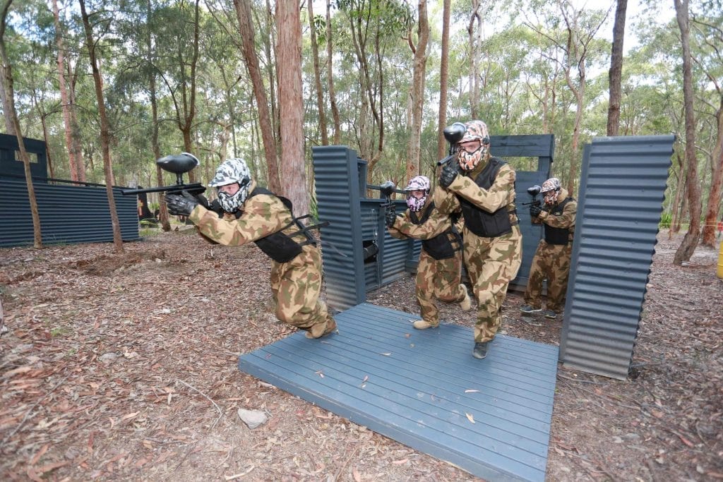 Paintball