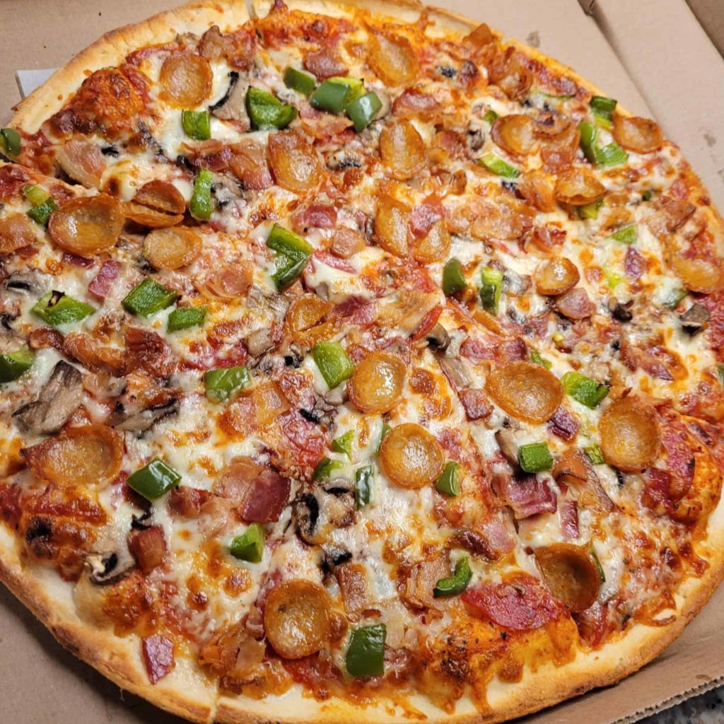 Pasquale's Italian Ristorante