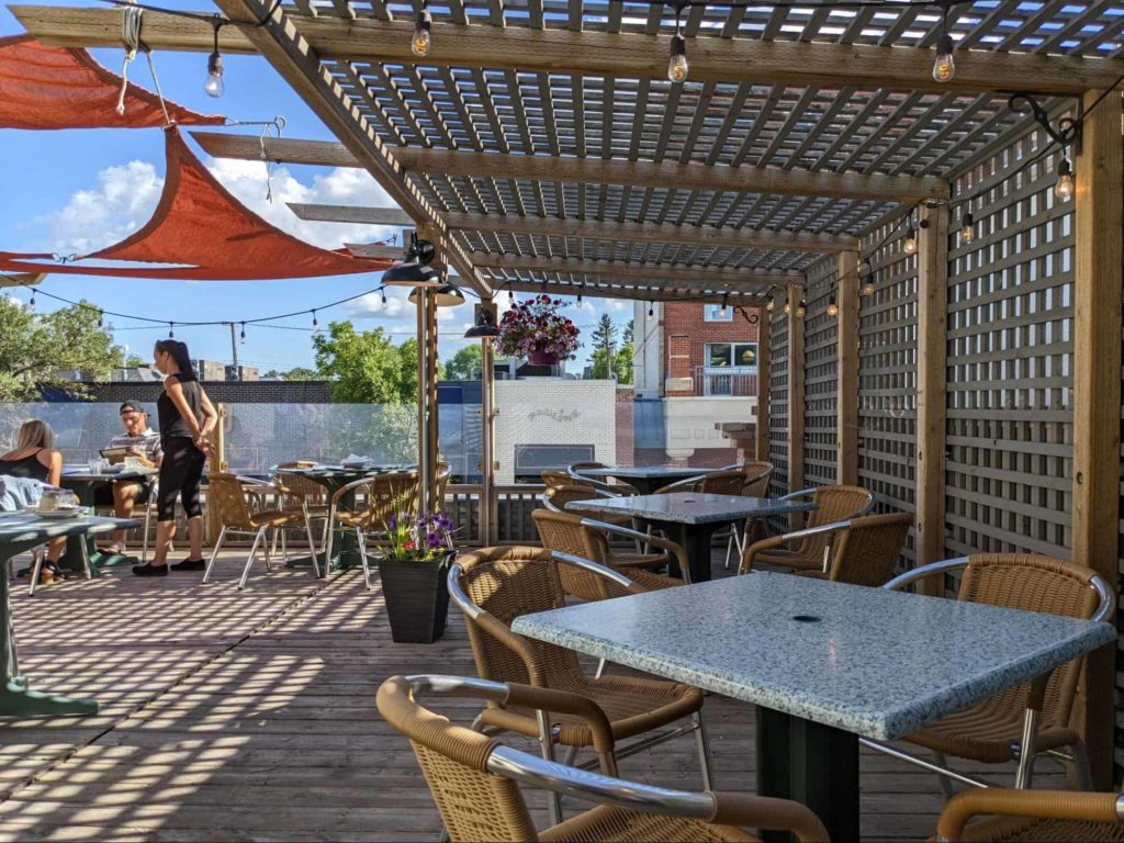 Pasquale's Italian Ristorante