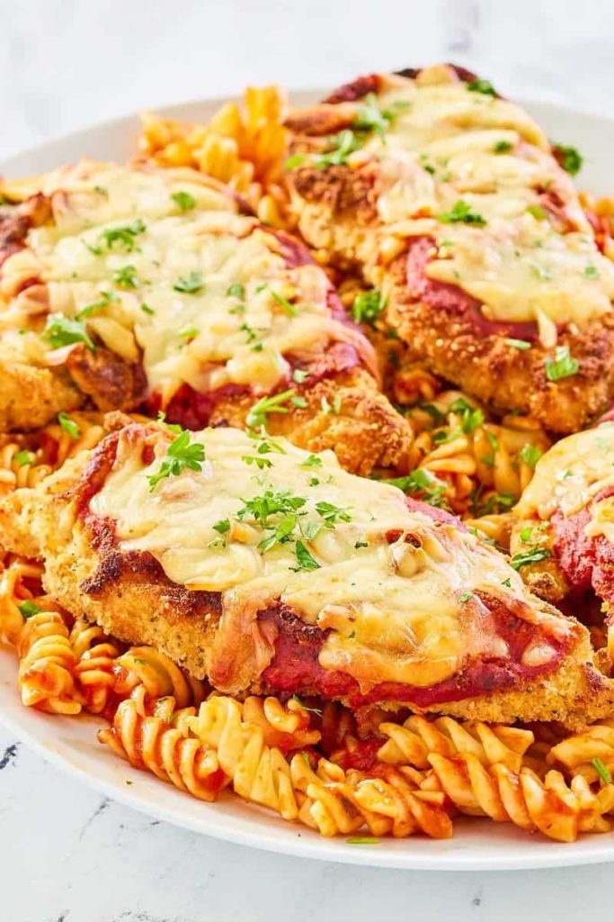Pasta di Casa Italian Eatery