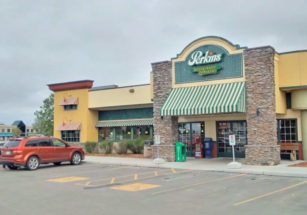 Perkins
