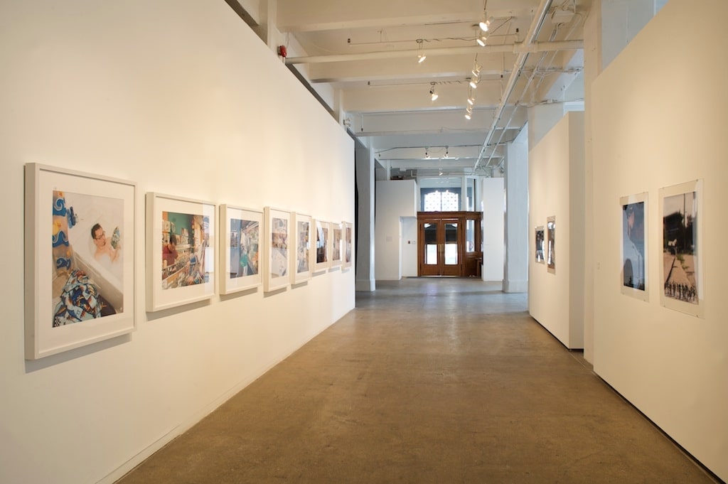 Plug In Institute of Contemporary Art