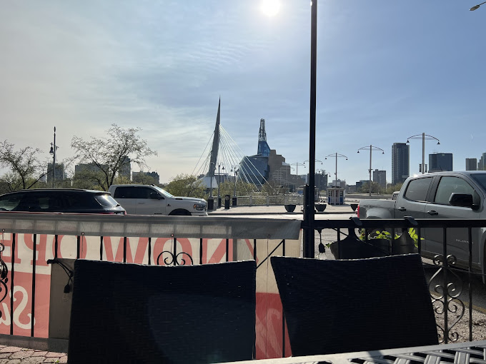 Promenade Brasserie
