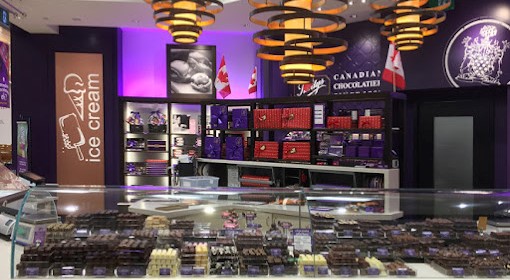 Purdys Chocolatier