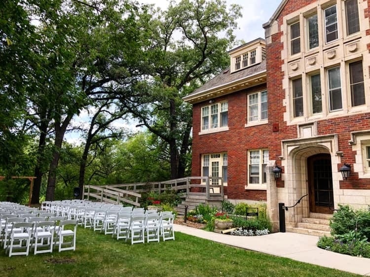 Ralph Connor House