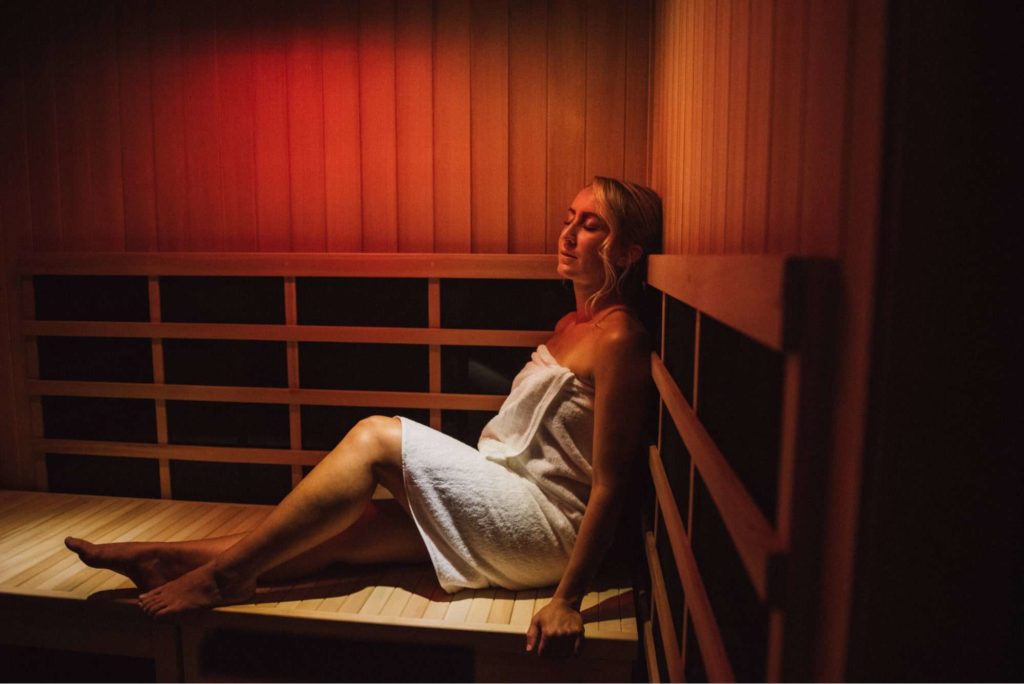 Rē Sauna