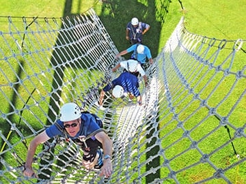 Rope Course