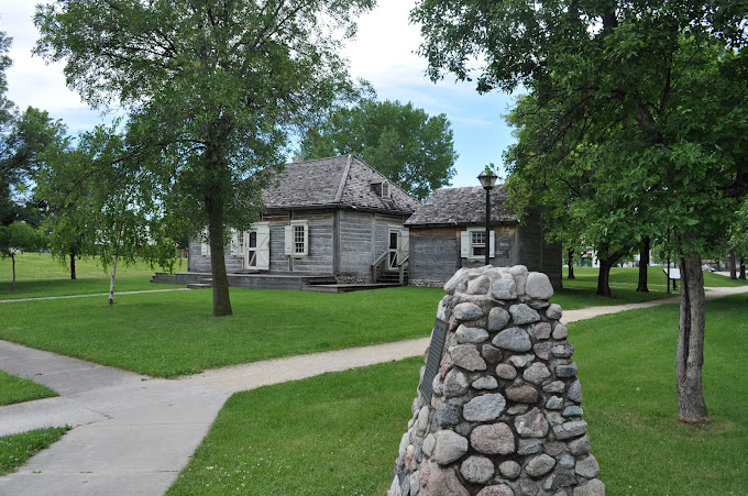 Ross House