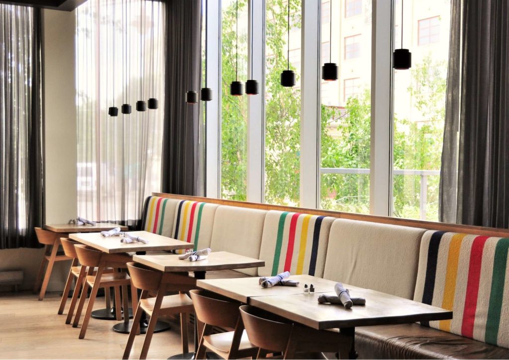 SMITH Restaurant