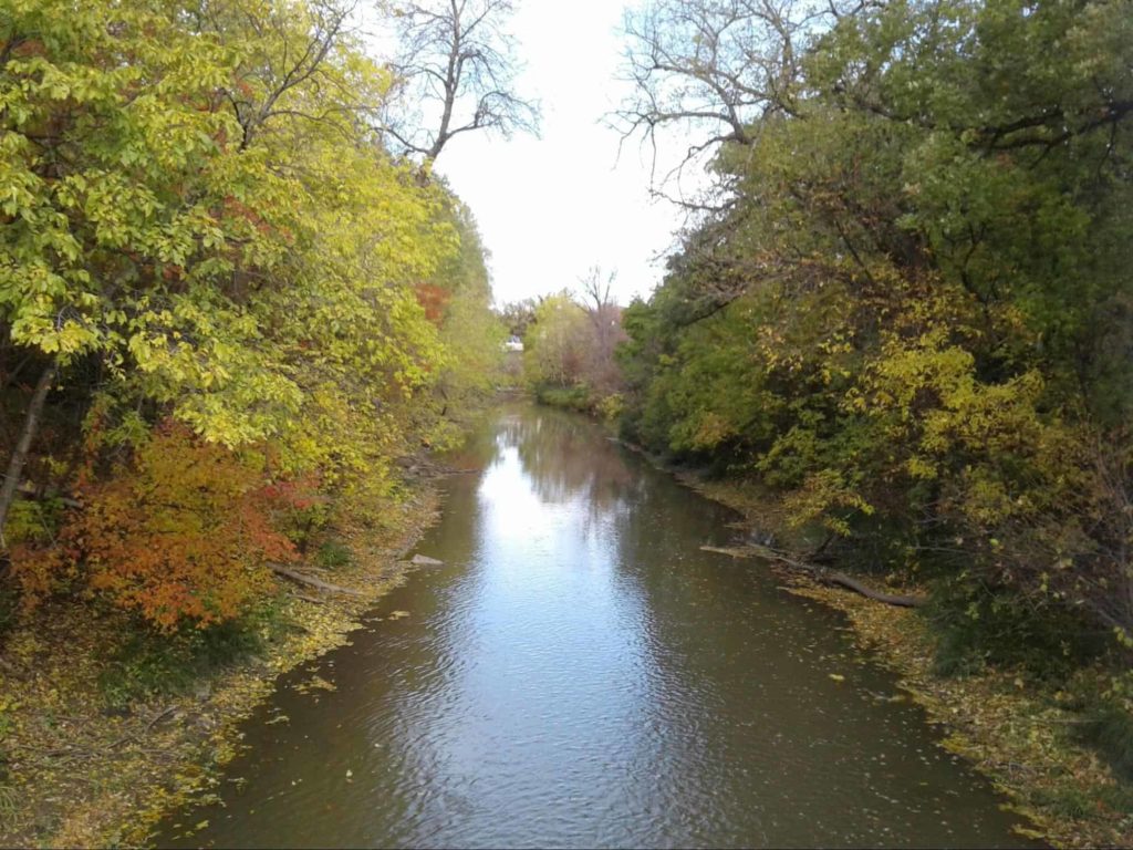 Seine River