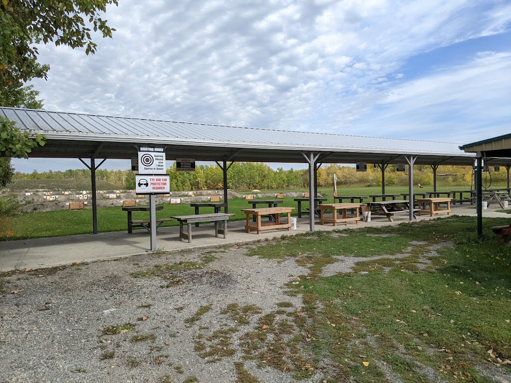 Selkirk Game & Fish