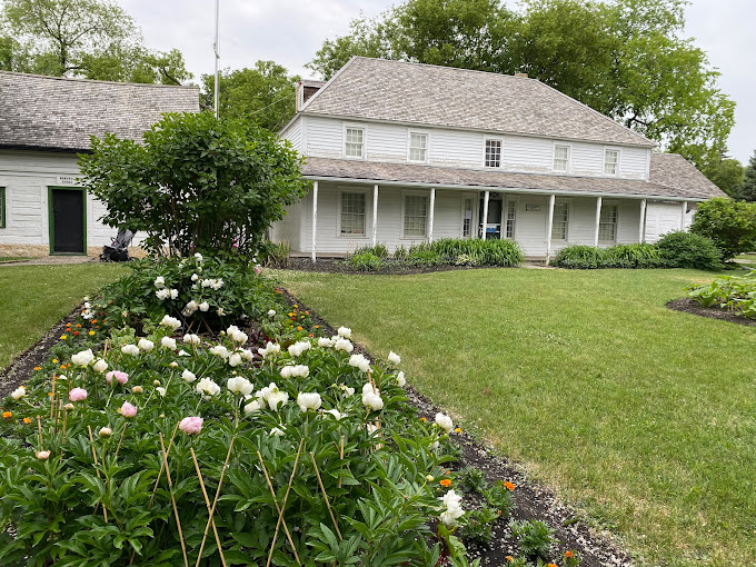 Seven Oaks House Museum