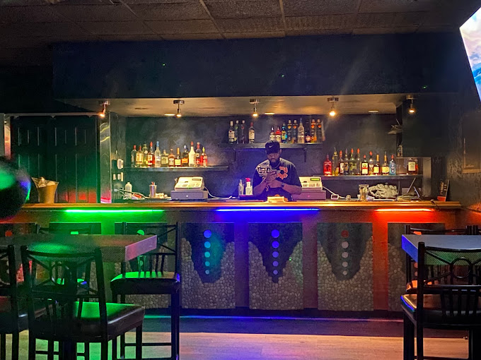 Seven8nine Hookah Lounge