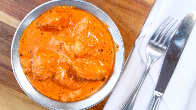 Sizzling Dhaba