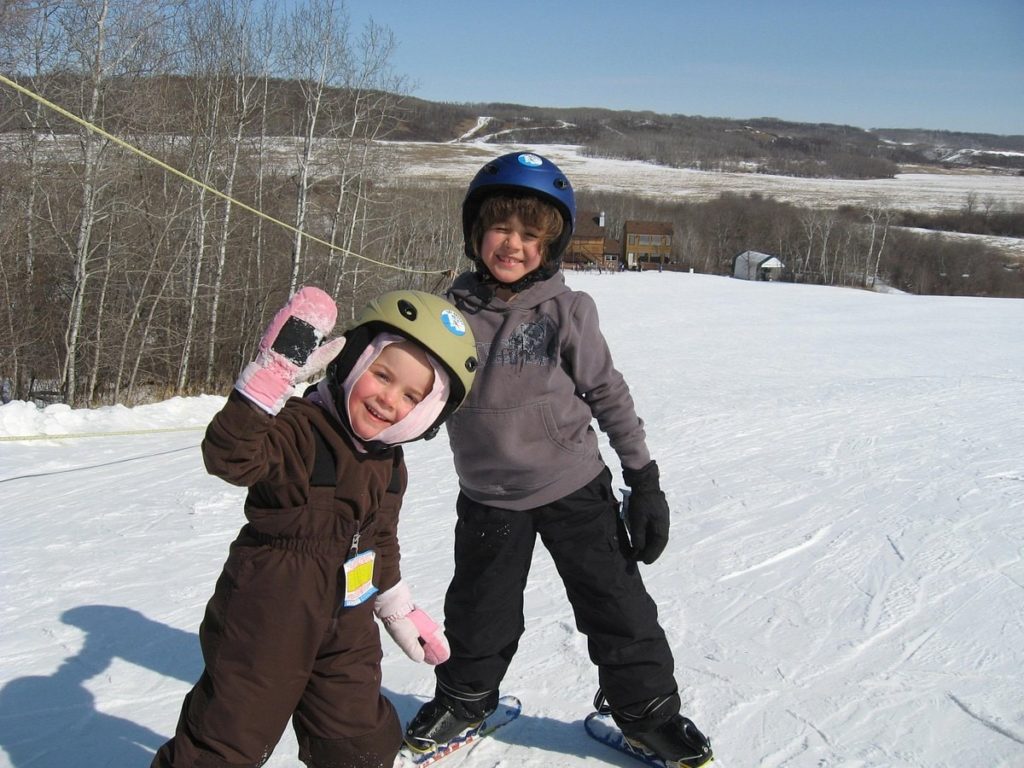 Ski Valley