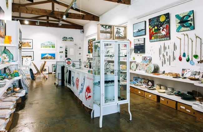 Soul Gallery