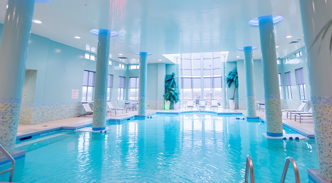 South Beach Casino & Resort