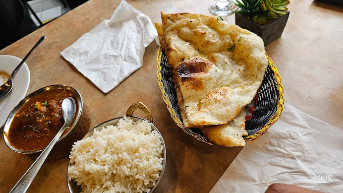 Spice Circle East Indian Restaurant