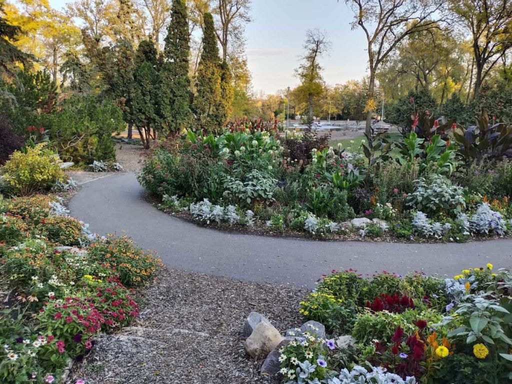 St. Vital Park