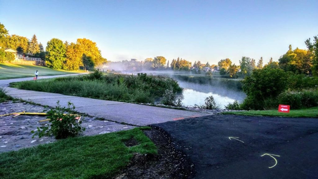 Sturgeon Creek Park