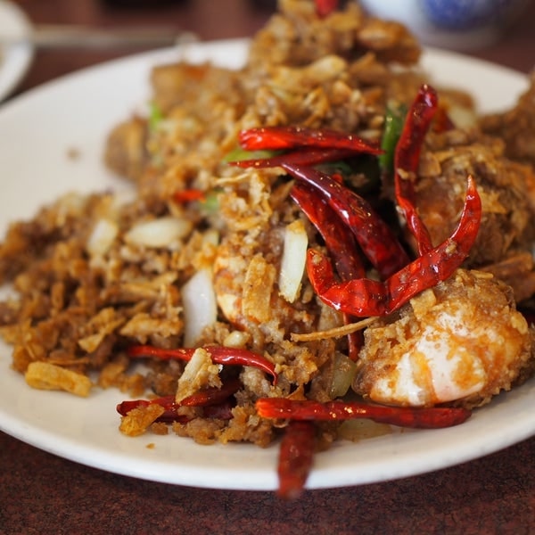 Sun Fortune Restaurant