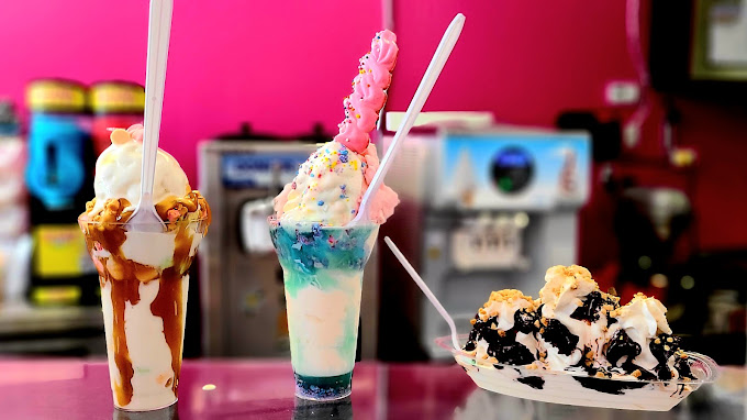 Sweet Annie's