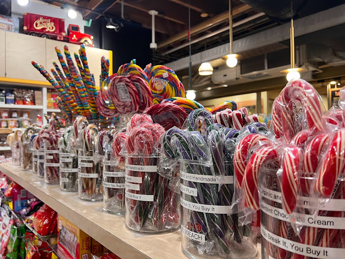 Sweet City Candy