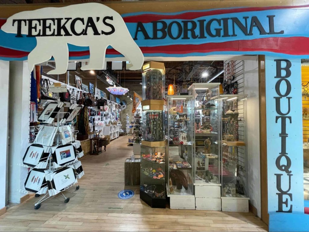 Teekca's Aboriginal Boutique