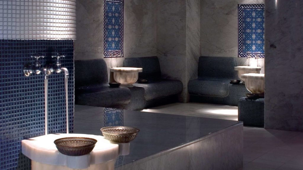 Ten Spa