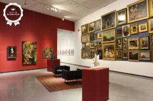 The Art of Winnipeg 9 Galleries to Visit for a Cultural Experience