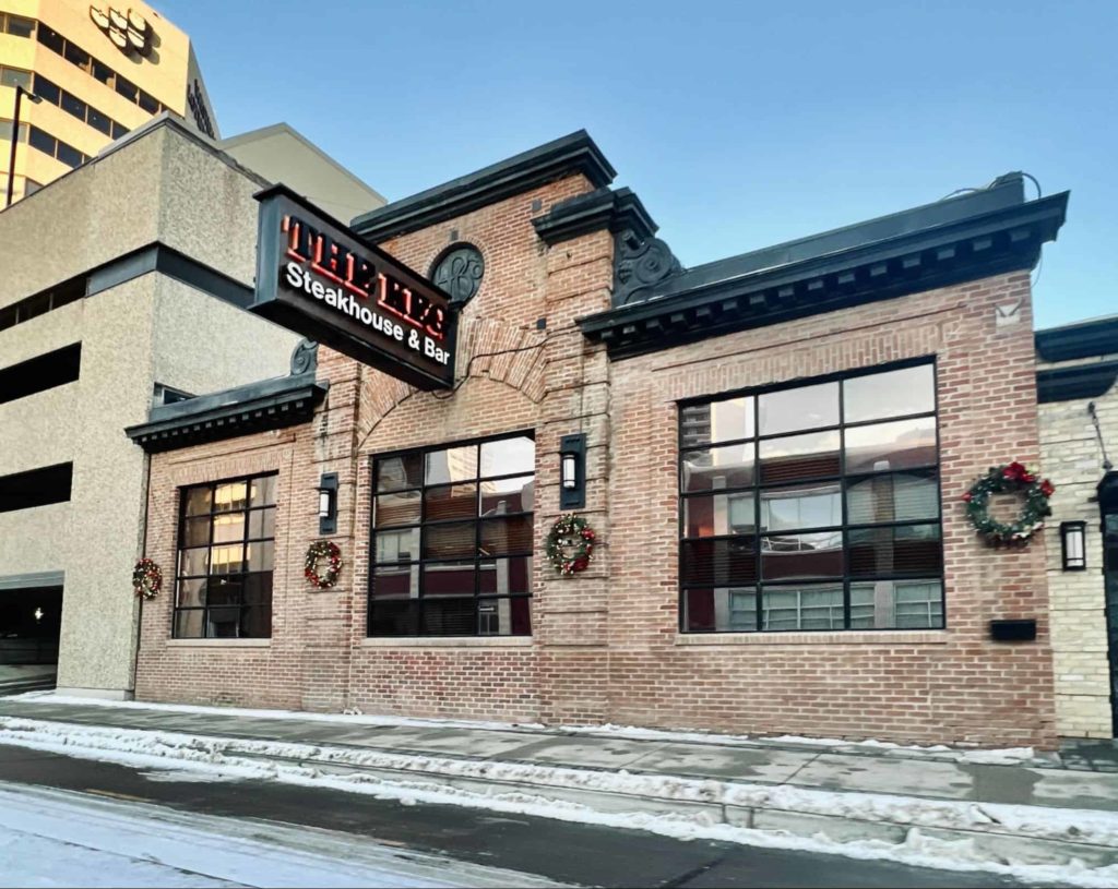 The Keg Steakhouse & Bar