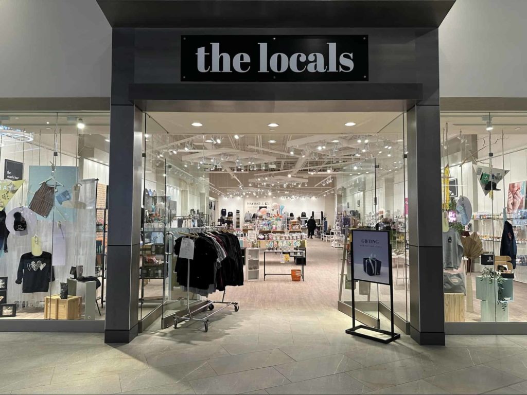 The Locals