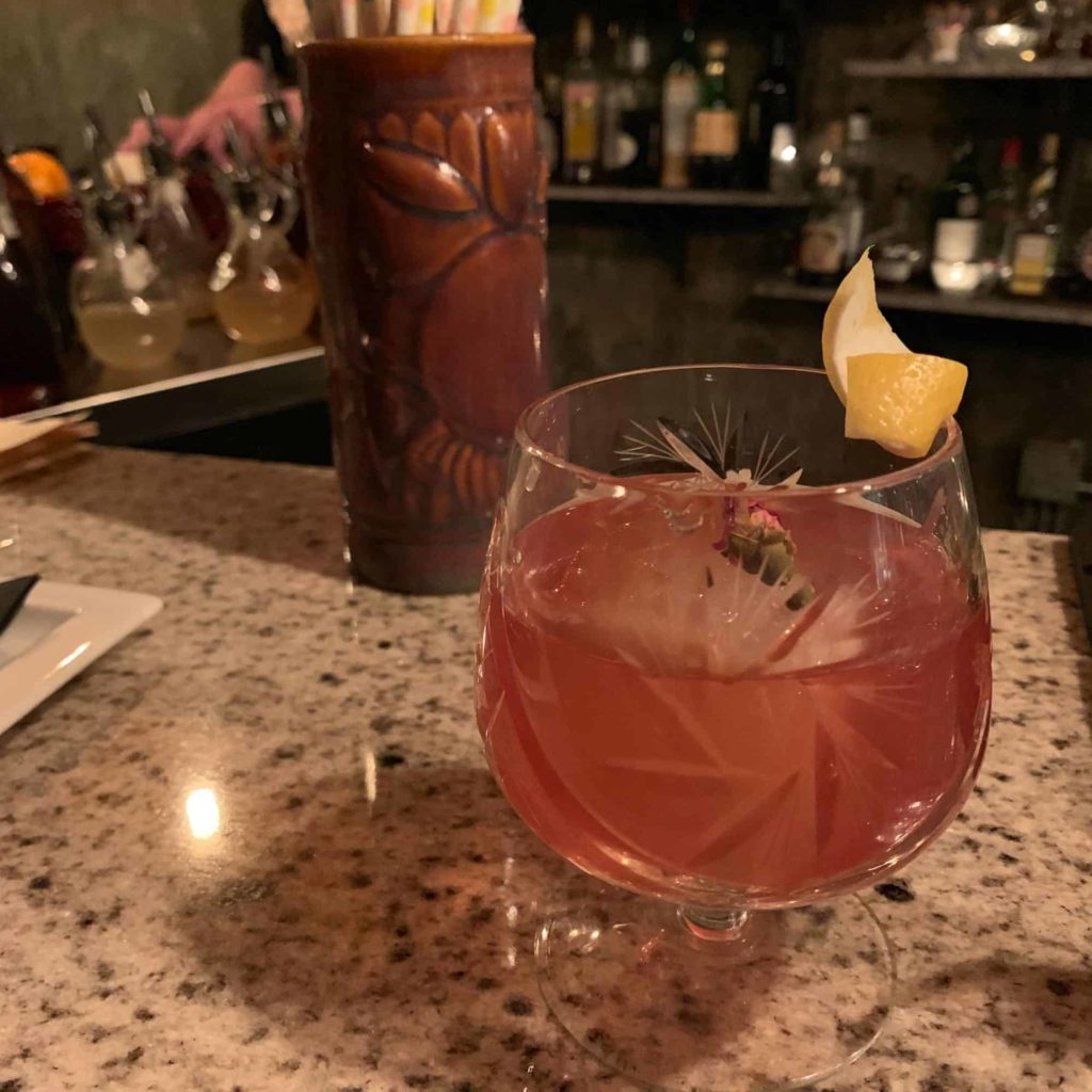 The Roost on Corydon
