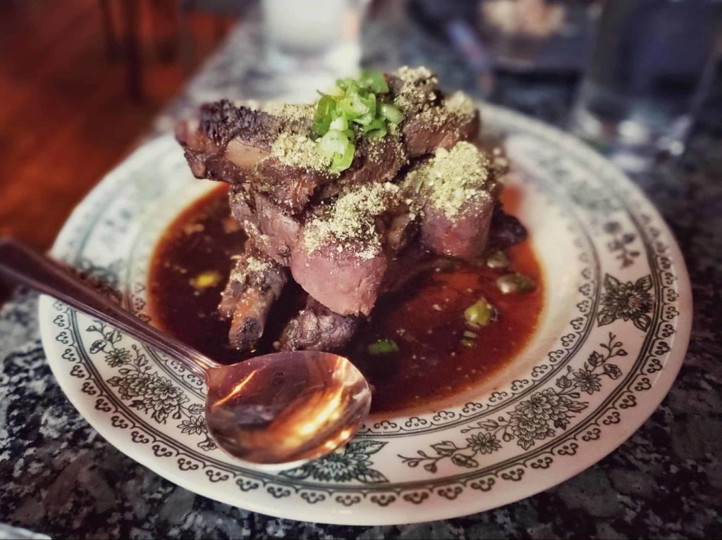 The Roost on Corydon