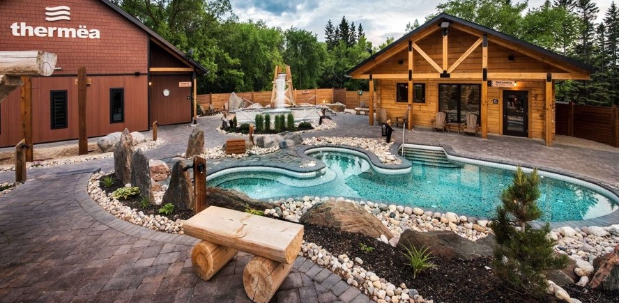 Thermea by Nordik Spa Nature