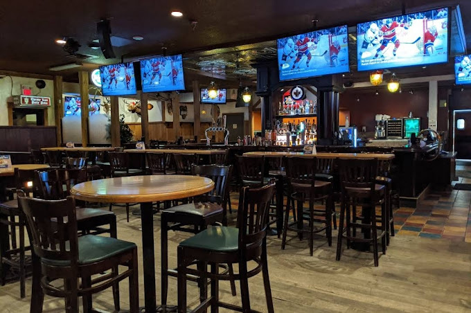 Thirsty Lion Tavern