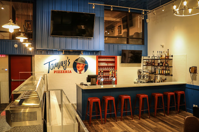 Tommy's Pizzeria