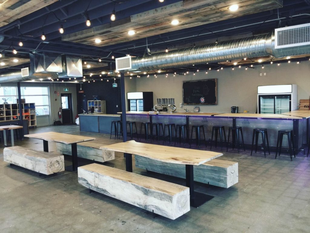 Torque Brewing Company
