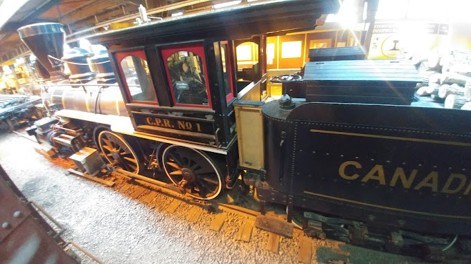 Transcona Museum